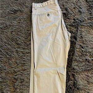 CK-One men’s dress slackss